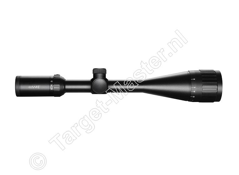 Hawke VANTAGE IR 4-16x50 AO Geweer Richtkijker reticle Mil-Dot